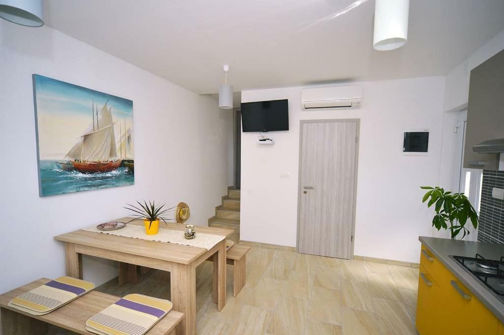 Jovich Apartments 2 Mošćenička Draga Exterior foto