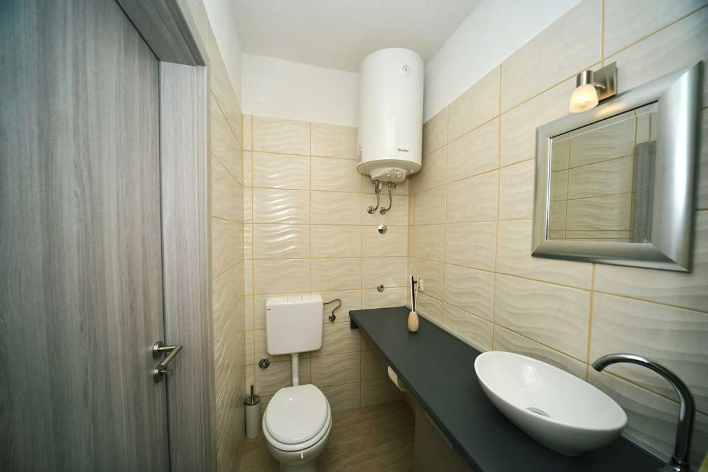 Jovich Apartments 2 Mošćenička Draga Exterior foto